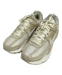 NIKE（ナイキ）の古着「ZOOM VOMERO 5」｜ベージュ