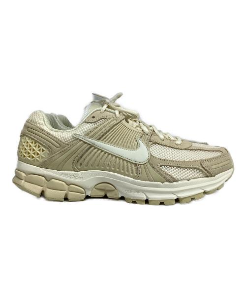 NIKE（ナイキ）NIKE (ナイキ) ZOOM VOMERO 5 ベージュ サイズ:27.5cmの古着・服飾アイテム