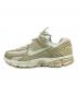 NIKE (ナイキ) ZOOM VOMERO 5 ベージュ サイズ:27.5cm：11000円