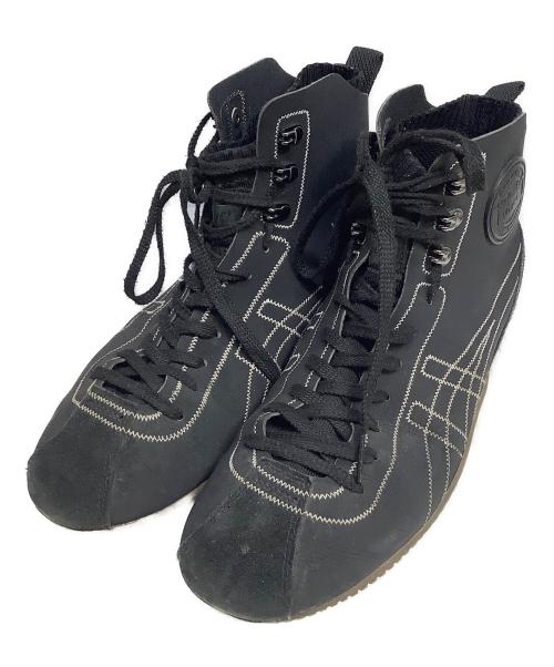 Onitsuka Tiger（オニツカタイガー）Onitsuka Tiger (オニツカタイガー) SCLAW MT ブラック サイズ:28cmの古着・服飾アイテム