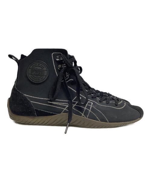 Onitsuka Tiger（オニツカタイガー）Onitsuka Tiger (オニツカタイガー) SCLAW MT ブラック サイズ:28cmの古着・服飾アイテム