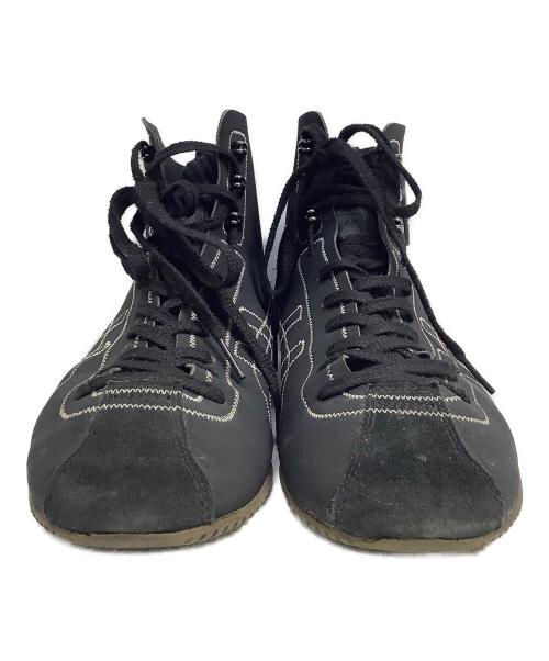 Onitsuka Tiger（オニツカタイガー）Onitsuka Tiger (オニツカタイガー) SCLAW MT ブラック サイズ:28cmの古着・服飾アイテム