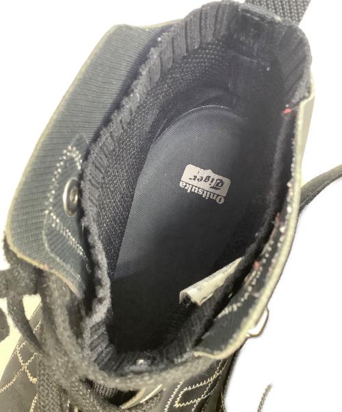 Onitsuka Tiger（オニツカタイガー）Onitsuka Tiger (オニツカタイガー) SCLAW MT ブラック サイズ:28cmの古着・服飾アイテム