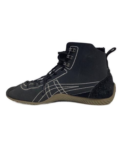 Onitsuka Tiger（オニツカタイガー）Onitsuka Tiger (オニツカタイガー) SCLAW MT ブラック サイズ:28cmの古着・服飾アイテム