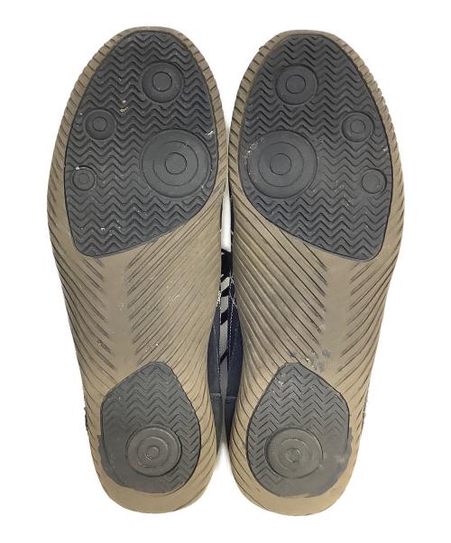 Onitsuka Tiger（オニツカタイガー）Onitsuka Tiger (オニツカタイガー) SCLAW MT ブラック サイズ:28cmの古着・服飾アイテム