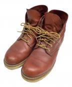 RED WINGレッドウィング）の古着「アイリッシュセッター」｜ブラウン