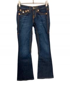 中古・古着通販】TRUE RELIGION (トゥルー レリジョン) デニムパンツ