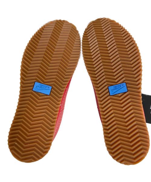 NIKE（ナイキ）NIKE (ナイキ) スニーカー レッド サイズ:24cmの古着・服飾アイテム