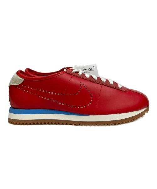 NIKE（ナイキ）NIKE (ナイキ) Cortez LT レッド サイズ:23.5cm 未使用品の古着・服飾アイテム