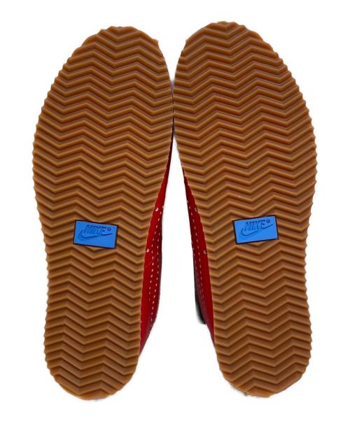 NIKE（ナイキ）NIKE (ナイキ) Cortez LT レッド サイズ:23.5cm 未使用品の古着・服飾アイテム