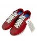 NIKE（ナイキ）の古着「Cortez LT」｜レッド