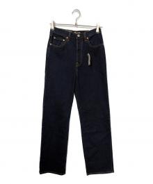 LEVI'S PReMIUM（リーバイス プレミアム）の古着「デニムパンツ」｜インディゴ