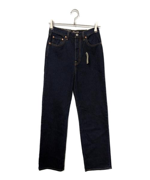 LEVI'S PReMIUM（リーバイス プレミアム）LEVI'S PReMIUM (リーバイス プレミアム) デニムパンツ インディゴ サイズ:SIZE W27　の古着・服飾アイテム