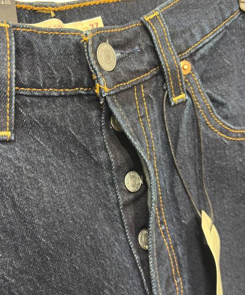 LEVI'S PReMIUM（リーバイス プレミアム）LEVI'S PReMIUM (リーバイス プレミアム) デニムパンツ インディゴ サイズ:SIZE W27　の古着・服飾アイテム
