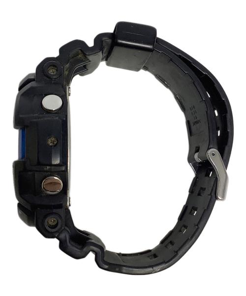 CASIO（カシオ）CASIO (カシオ) 腕時計 ブラックの古着・服飾アイテム