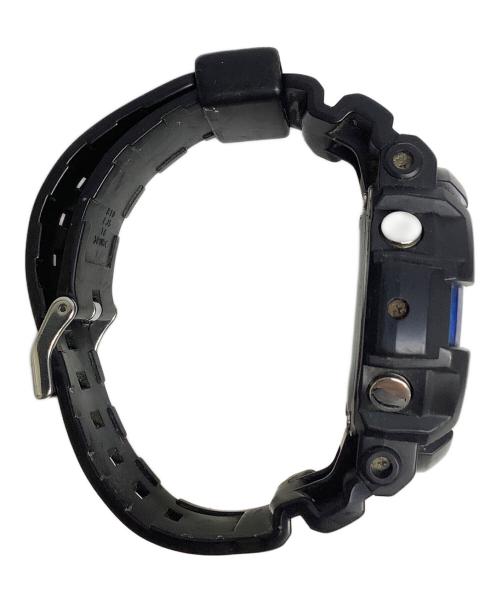CASIO（カシオ）CASIO (カシオ) 腕時計 ブラックの古着・服飾アイテム