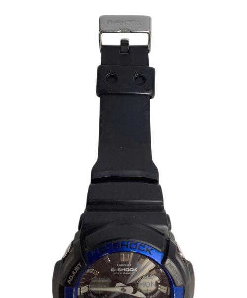 CASIO（カシオ）CASIO (カシオ) 腕時計 ブラックの古着・服飾アイテム