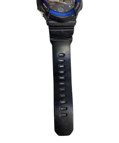 CASIO（カシオ）CASIO (カシオ) 腕時計 ブラックの古着・服飾アイテム