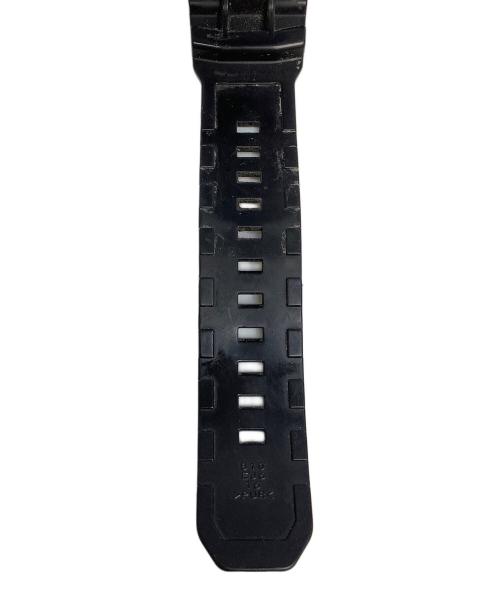CASIO（カシオ）CASIO (カシオ) 腕時計 ブラックの古着・服飾アイテム