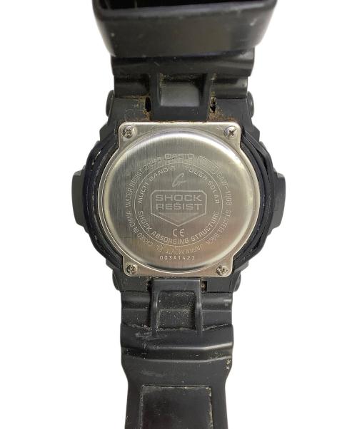 CASIO（カシオ）CASIO (カシオ) 腕時計 ブラックの古着・服飾アイテム
