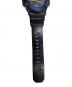 中古・古着 CASIO (カシオ) 腕時計 ブラック：8000円