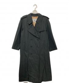 Burberry's 中綿コート