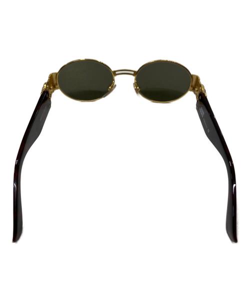 GIANNI VERSACE（ジャンニ・ヴェルサーチ）GIANNI VERSACE (ジャンニ・ヴェルサーチ) サングラスの古着・服飾アイテム