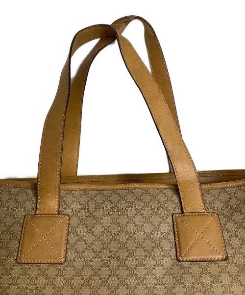 CELINE（セリーヌ）CELINE (セリーヌ) ハンドバッグの古着・服飾アイテム
