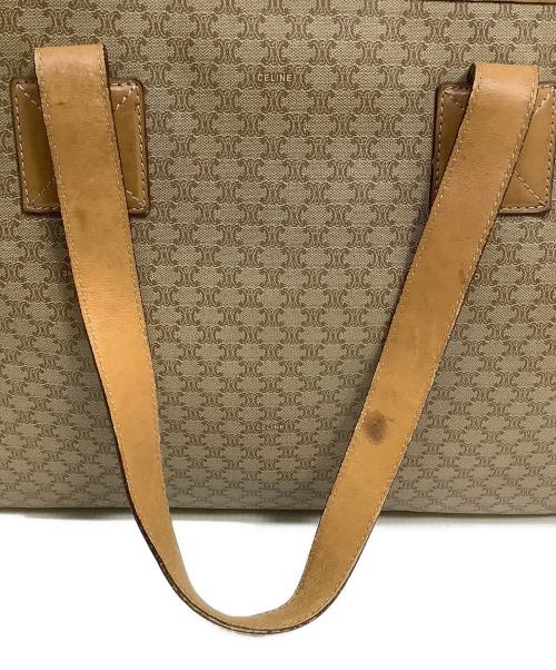 CELINE（セリーヌ）CELINE (セリーヌ) ハンドバッグの古着・服飾アイテム