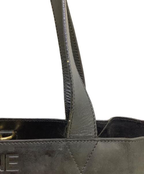 CELINE（セリーヌ）CELINE (セリーヌ) ハンドバッグの古着・服飾アイテム