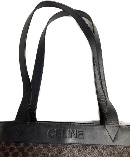 CELINE（セリーヌ）CELINE (セリーヌ) ハンドバッグの古着・服飾アイテム