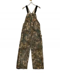 中古・古着通販】CarHartt (カーハート) 60s復刻オーバーオール