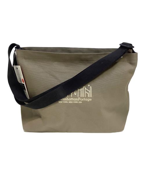 Manhattan Portage（マンハッタンポーテージ）Manhattan Portage (マンハッタンポーテージ) ショルダーバッグの古着・服飾アイテム