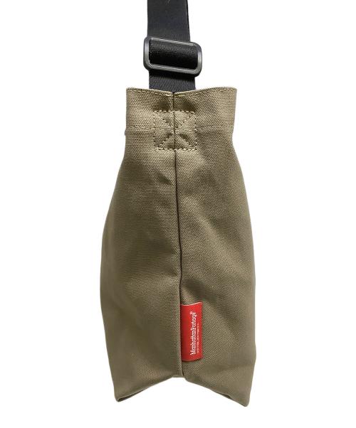 Manhattan Portage（マンハッタンポーテージ）Manhattan Portage (マンハッタンポーテージ) ショルダーバッグの古着・服飾アイテム
