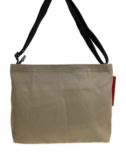 Manhattan Portage（マンハッタンポーテージ）Manhattan Portage (マンハッタンポーテージ) ショルダーバッグの古着・服飾アイテム