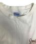Hanes (ヘインズ) 半袖カットソー ホワイト サイズ:XL：14000円