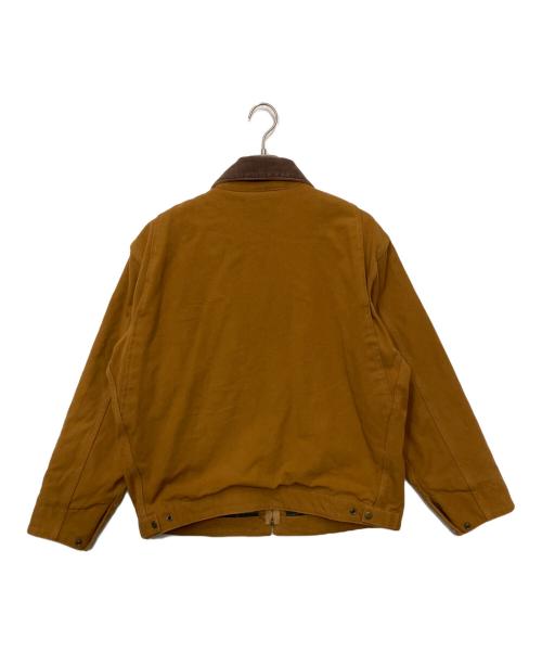 OKONKWO（オコンクウォ）OKONKWO (オコンクウォ) ダックジャケット ベージュ サイズ:XLの古着・服飾アイテム