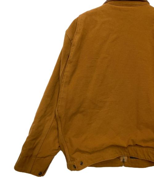 OKONKWO（オコンクウォ）OKONKWO (オコンクウォ) ダックジャケット ベージュ サイズ:XLの古着・服飾アイテム