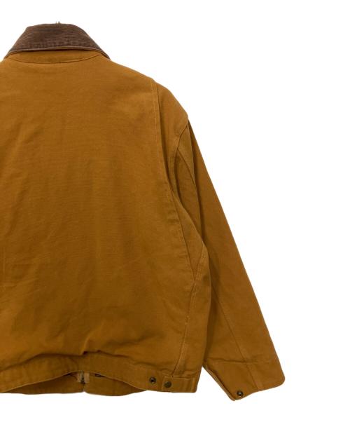 OKONKWO（オコンクウォ）OKONKWO (オコンクウォ) ダックジャケット ベージュ サイズ:XLの古着・服飾アイテム