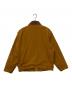 OKONKWO (オコンクウォ) ダックジャケット ベージュ サイズ:XL：6000円