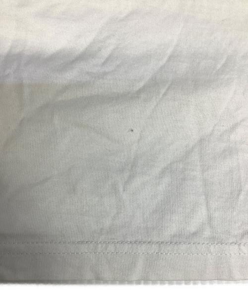BURBERRY LONDON（バーバリーロンドン）BURBERRY LONDON (バーバリーロンドン) 半袖カットソー ホワイト サイズ:Sの古着・服飾アイテム