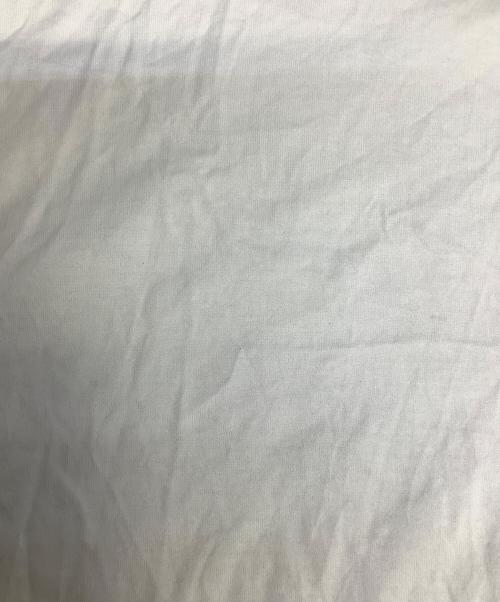 BURBERRY LONDON（バーバリーロンドン）BURBERRY LONDON (バーバリーロンドン) 半袖カットソー ホワイト サイズ:Sの古着・服飾アイテム