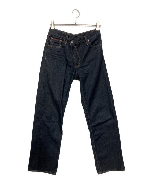 Calvin Klein（カルバンクライン）Calvin Klein (カルバンクライン) デニムパンツ インディゴ サイズ:W28×L32の古着・服飾アイテム
