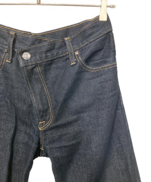 Calvin Klein（カルバンクライン）Calvin Klein (カルバンクライン) デニムパンツ インディゴ サイズ:W28×L32の古着・服飾アイテム