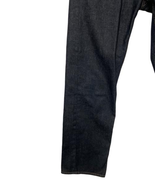 Calvin Klein（カルバンクライン）Calvin Klein (カルバンクライン) デニムパンツ インディゴ サイズ:W28×L32の古着・服飾アイテム