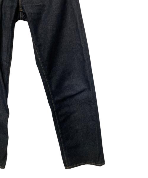 Calvin Klein（カルバンクライン）Calvin Klein (カルバンクライン) デニムパンツ インディゴ サイズ:W28×L32の古着・服飾アイテム