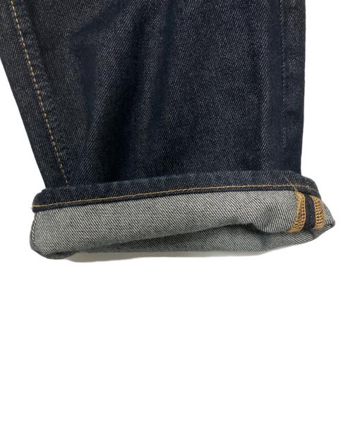 Calvin Klein（カルバンクライン）Calvin Klein (カルバンクライン) デニムパンツ インディゴ サイズ:W28×L32の古着・服飾アイテム