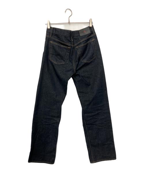 Calvin Klein（カルバンクライン）Calvin Klein (カルバンクライン) デニムパンツ インディゴ サイズ:W28×L32の古着・服飾アイテム