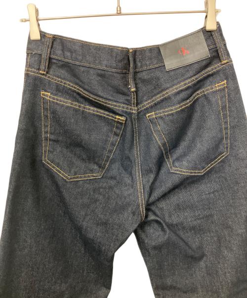 Calvin Klein（カルバンクライン）Calvin Klein (カルバンクライン) デニムパンツ インディゴ サイズ:W28×L32の古着・服飾アイテム