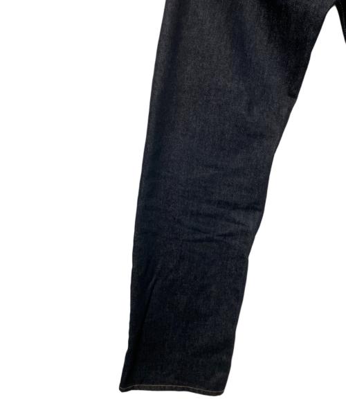 Calvin Klein（カルバンクライン）Calvin Klein (カルバンクライン) デニムパンツ インディゴ サイズ:W28×L32の古着・服飾アイテム